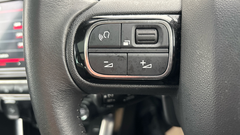 Citroen C3 Aircross 1.2 PureTech 110 Shine Plus 5dr Petrol Hatchback